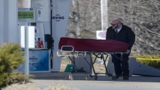 N.S. police received warnings in 2011 about man who would become mass killer